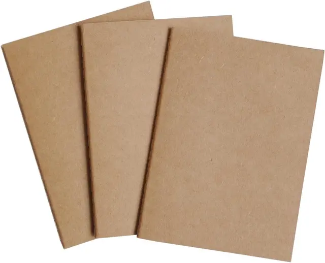 Moleskine Passport Size Notebook