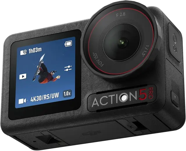 Insta360 GO 3S Tiny Action Camera