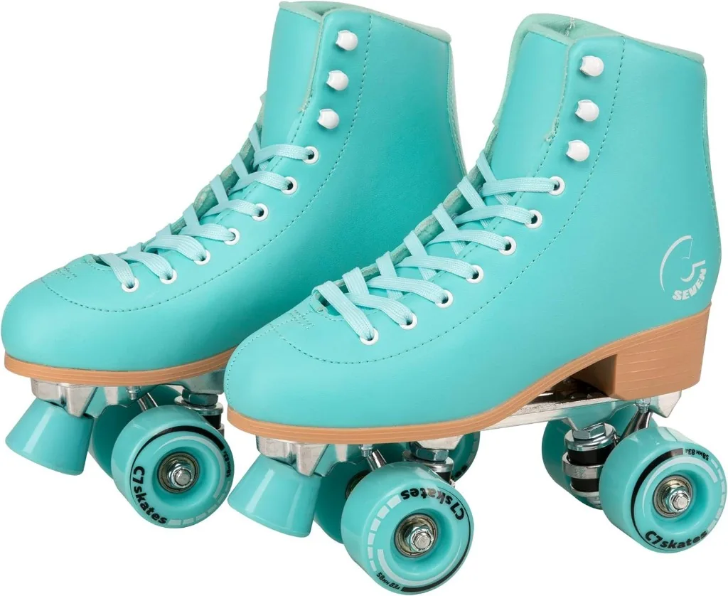 C7skates Cute Roller Skates