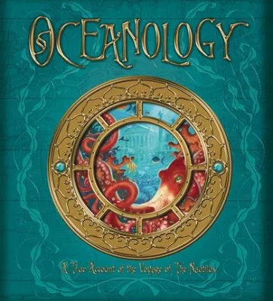 Oceanology: The True History of the Voyage of the Nautilus