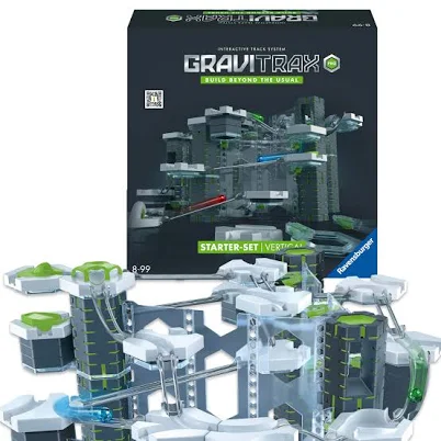 GraviTrax Pro Vertical Starter Set
