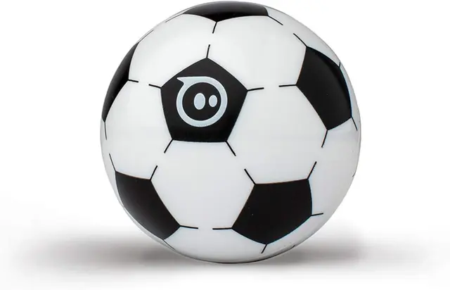 Sphero Mini coding robot ball