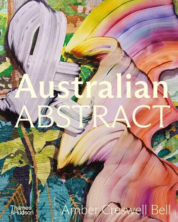 Australian Contemporary Art Book