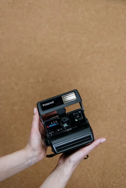 Instax Mini 12 Instant Camera