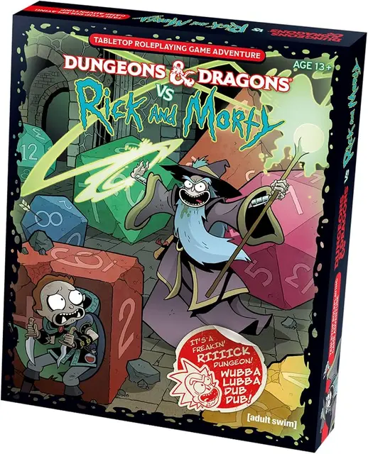 Dungeons & Dragons Starter Set (Australian Local Edition)