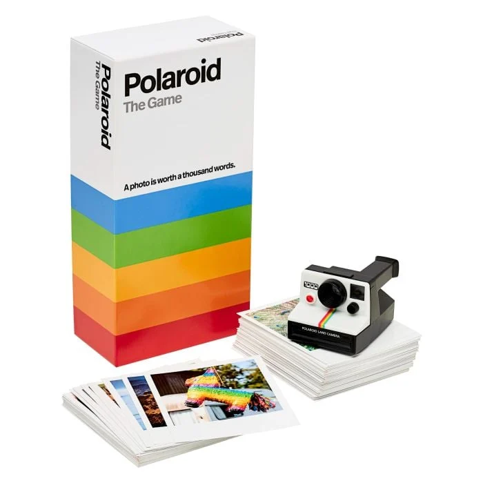 Polaroid the Game