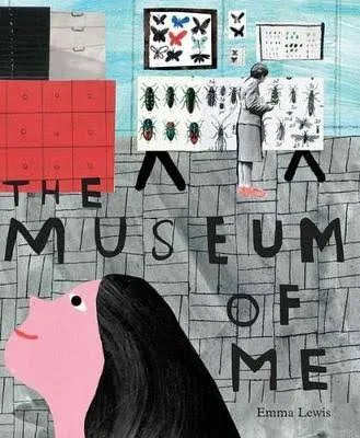 Signature Museum ABC Art Book