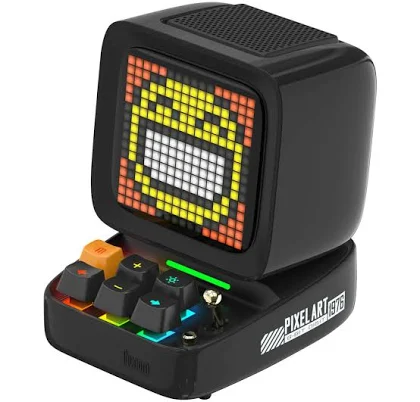 Divoom Ditoo Pro Pixel Art Speaker