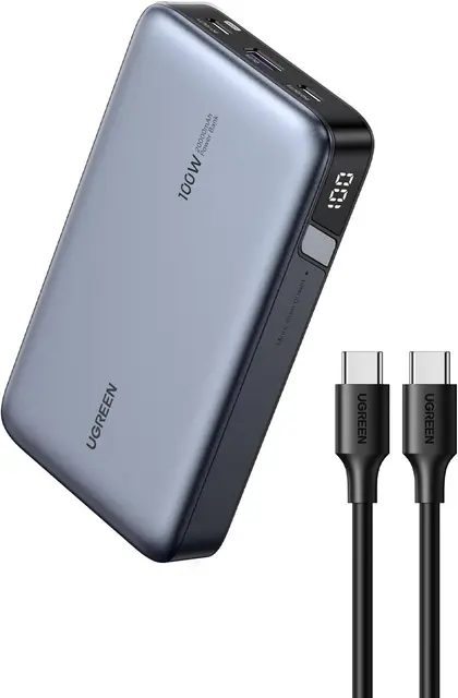 Anker PowerCore 26800mAh Portable Charger