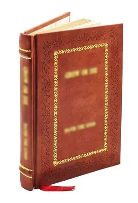 Letters to My Child leather-bound journal