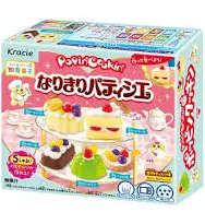 Poppin' Cookin' Japanese Candy Lab Mega-Set