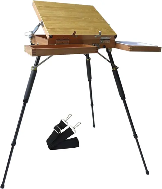 U.Go Plein Air Anywhere Easel