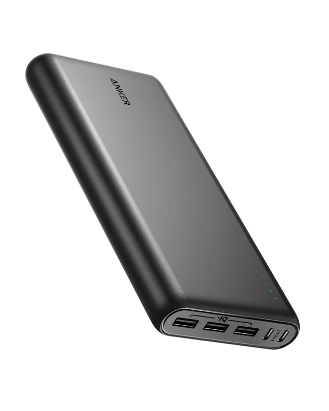 Anker 20000mAh portable charger