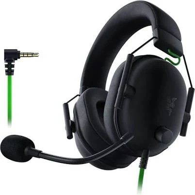 Razer BlackShark gaming headset