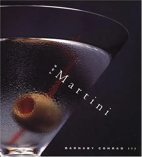 Martini design history book