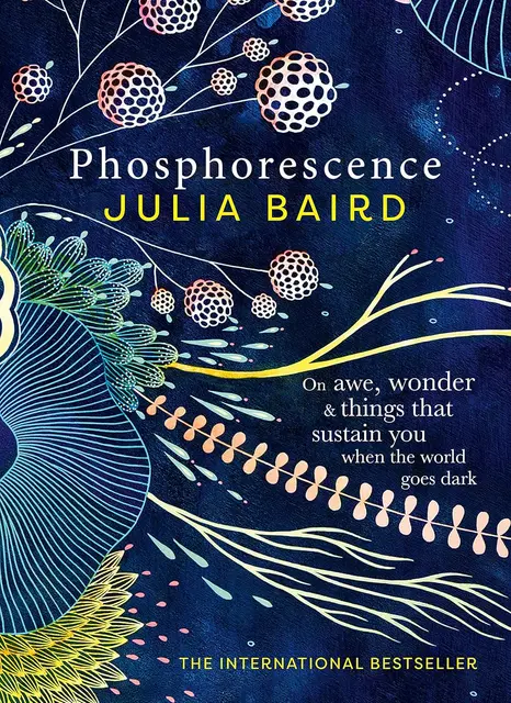 Phosphorescence by Julia Baird