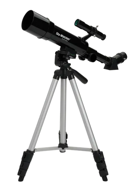 Auto-tracking backyard telescope for Australian night skies