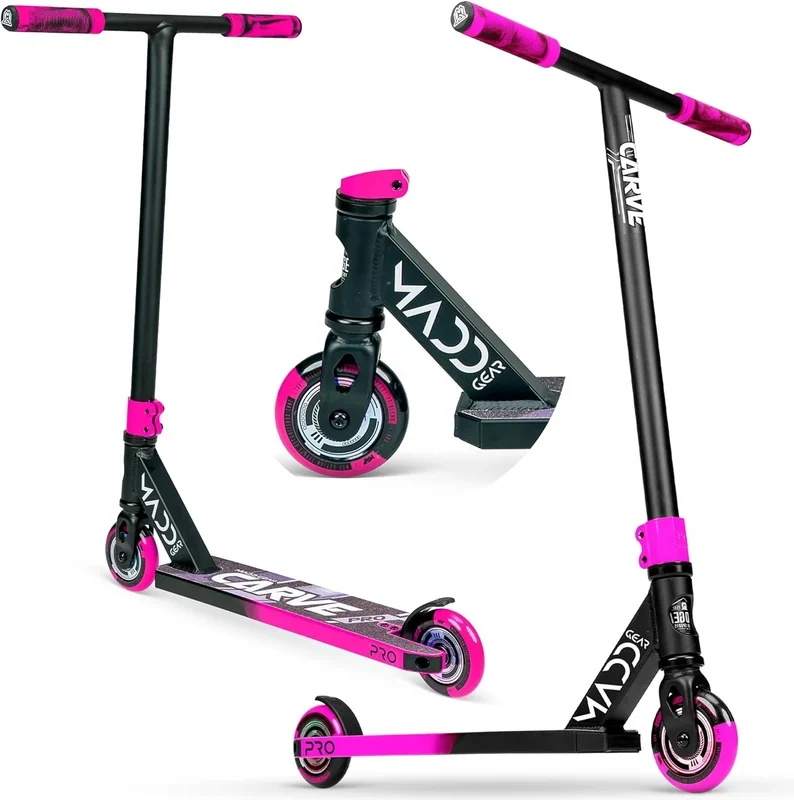 Micro Sprite Kids Scooter