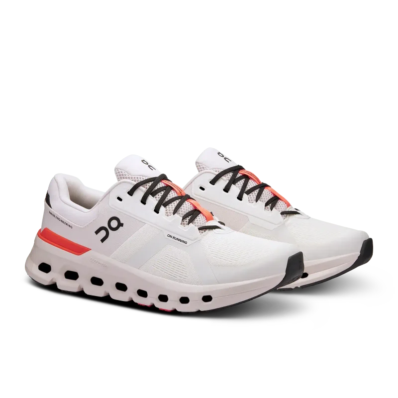 On Cloudrunner 2 Running Shoes