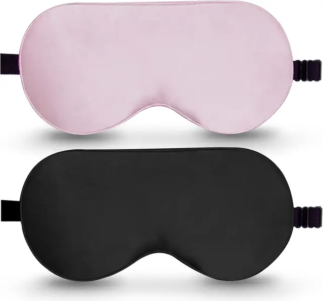 Soundscape sleep subscription and quality eye mask