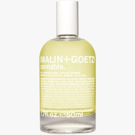 Iconic Cannabis Eau De Parfum