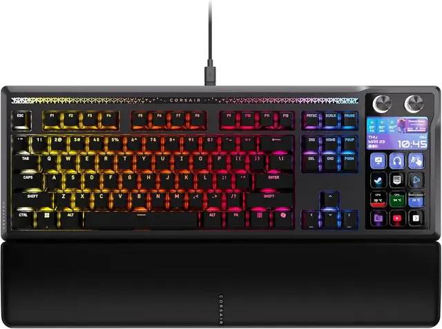 Keychron K2 Wireless Mechanical Keyboard