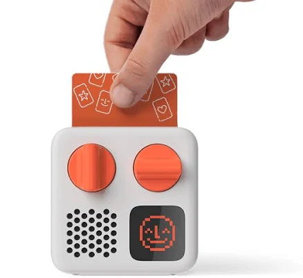 Yoto Player Screen-Free Audio Adventure Set
