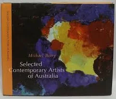 Melbourne Abstract Art Monograph
