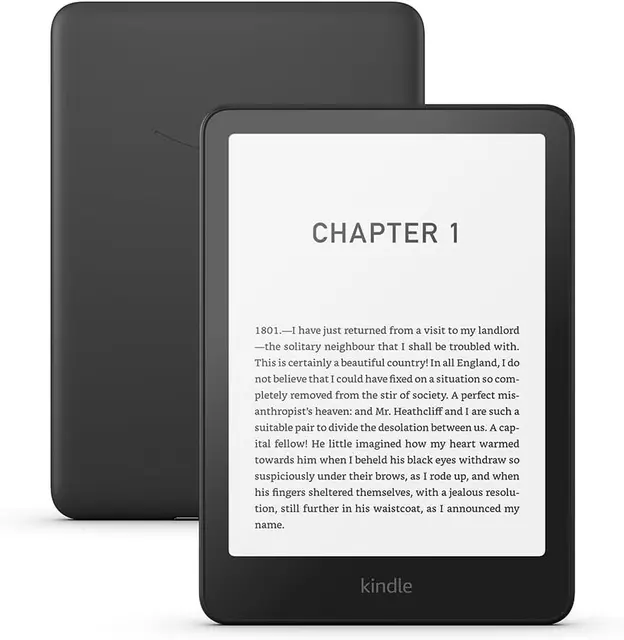 Kindle Paperwhite 16GB