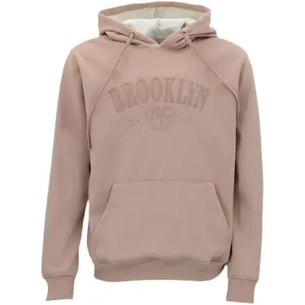 High-GSM premium hoodie