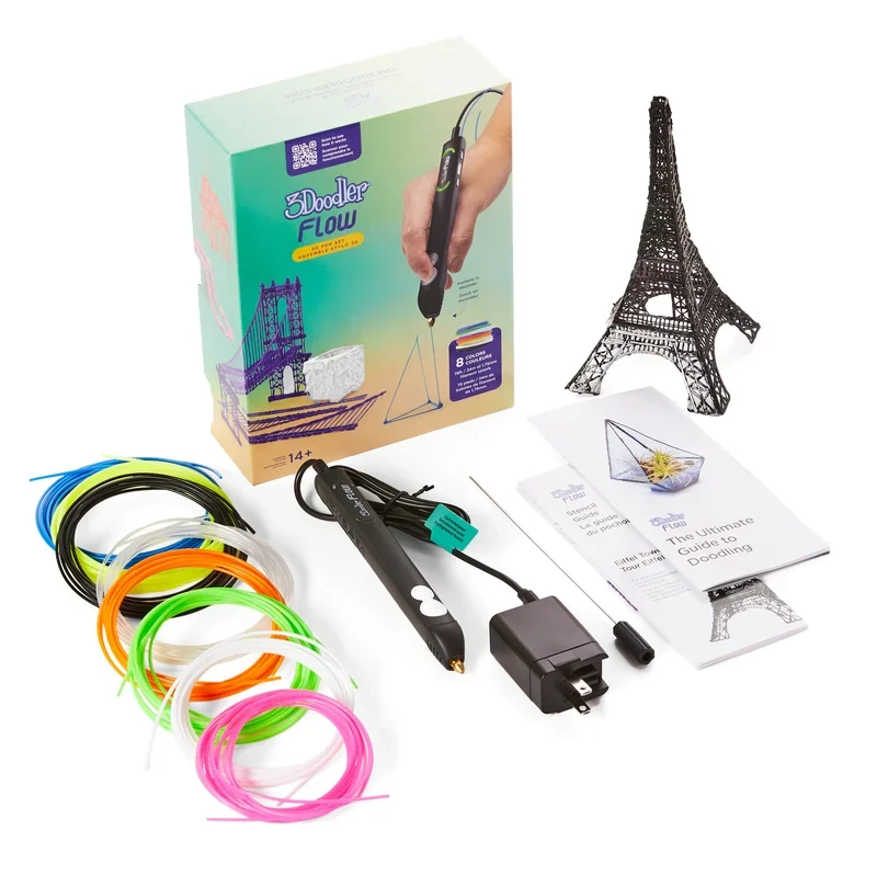 3Doodler Start Essentials 3D Pen Set