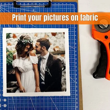 Memory Quilt Fabric Starter Kit