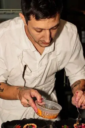 Private Chef Dinner at Home