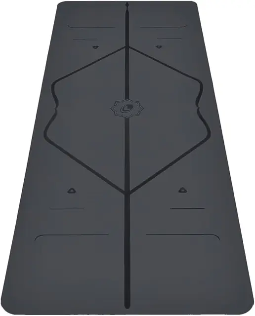 Alo Yoga Warrior Mat