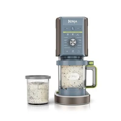 Professional Ninja CREAMi XL Deluxe Maker