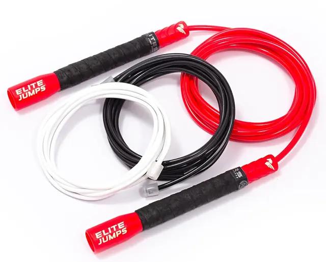 Beaded Jump Rope Mastery Kit