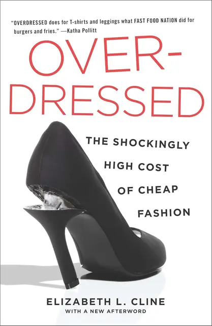 Overdressed by Elizabeth Cline