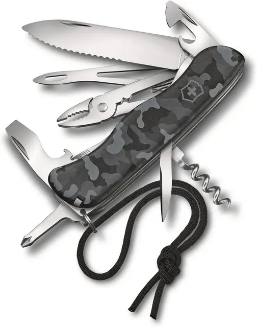 Victorinox Swiss Army Knife