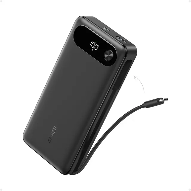 Anker PowerCore 26800mAh Portable Charger