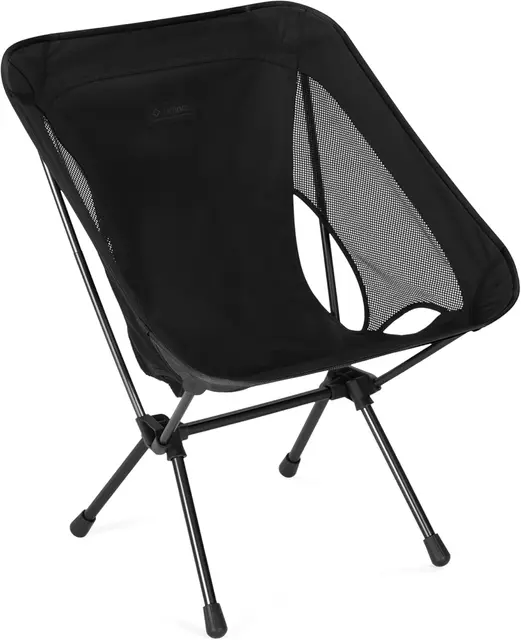 Ultralight premium camp chair for festivals and beach