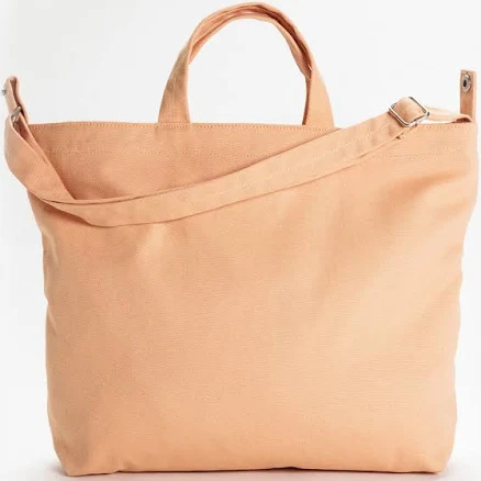 Compact everyday tote bag