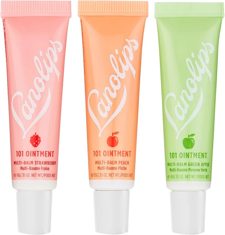 Baby Rose Gold 101 Ointment