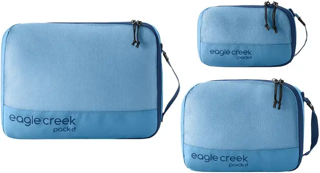 Eagle Creek Pack-It Reveal Cube Set