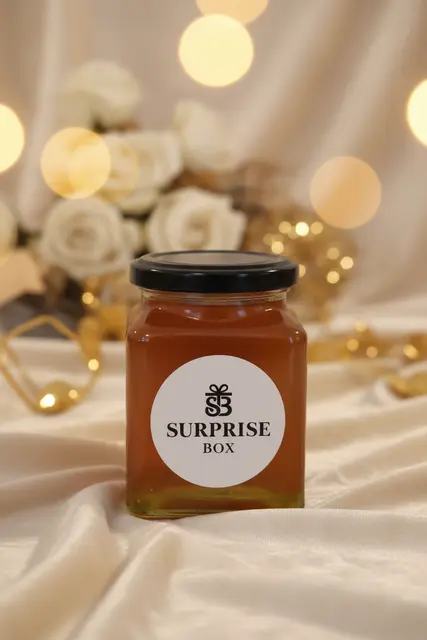 Artisan AU honey and beeswax tasting collection