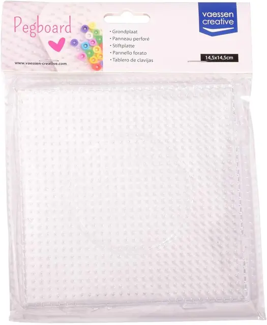 Creative Pixel Art Fuse Bead Station