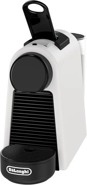 Plug-and-play prosumer espresso machine for shared mornings