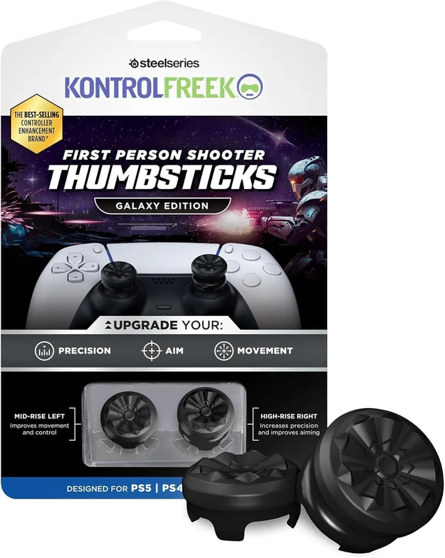 KontrolFreek Thumb Grips