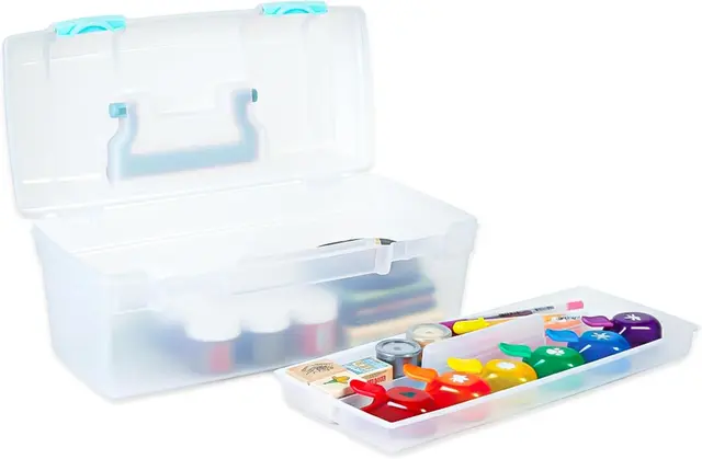 ArtBin Essentials Storage Box