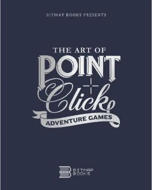 Bitmap Books JRPG art guide