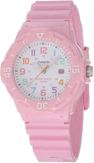 Casio Analog Watch